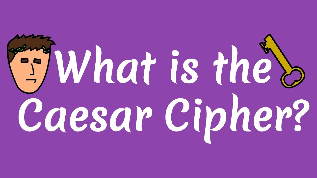 Discover the Caesar Cipher: The Classic Secret Code 🔐