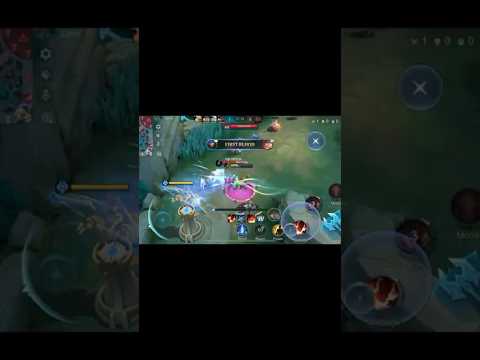 Memphy Aldous One Hit Build 🥶 #aldous #mobilelegends #aldousgameplay #mlbbshorts #shorts #ml