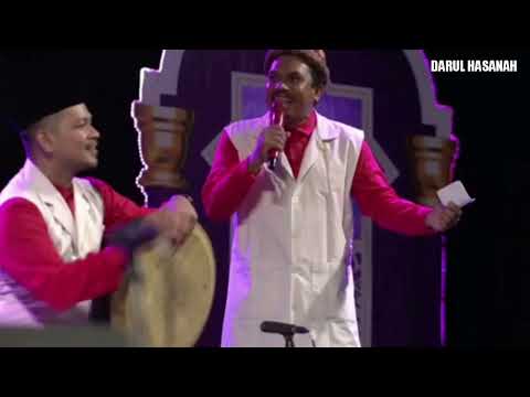 Meucae dan Syair Pantun Aceh Oleh Sanggar Gelanggang Donya