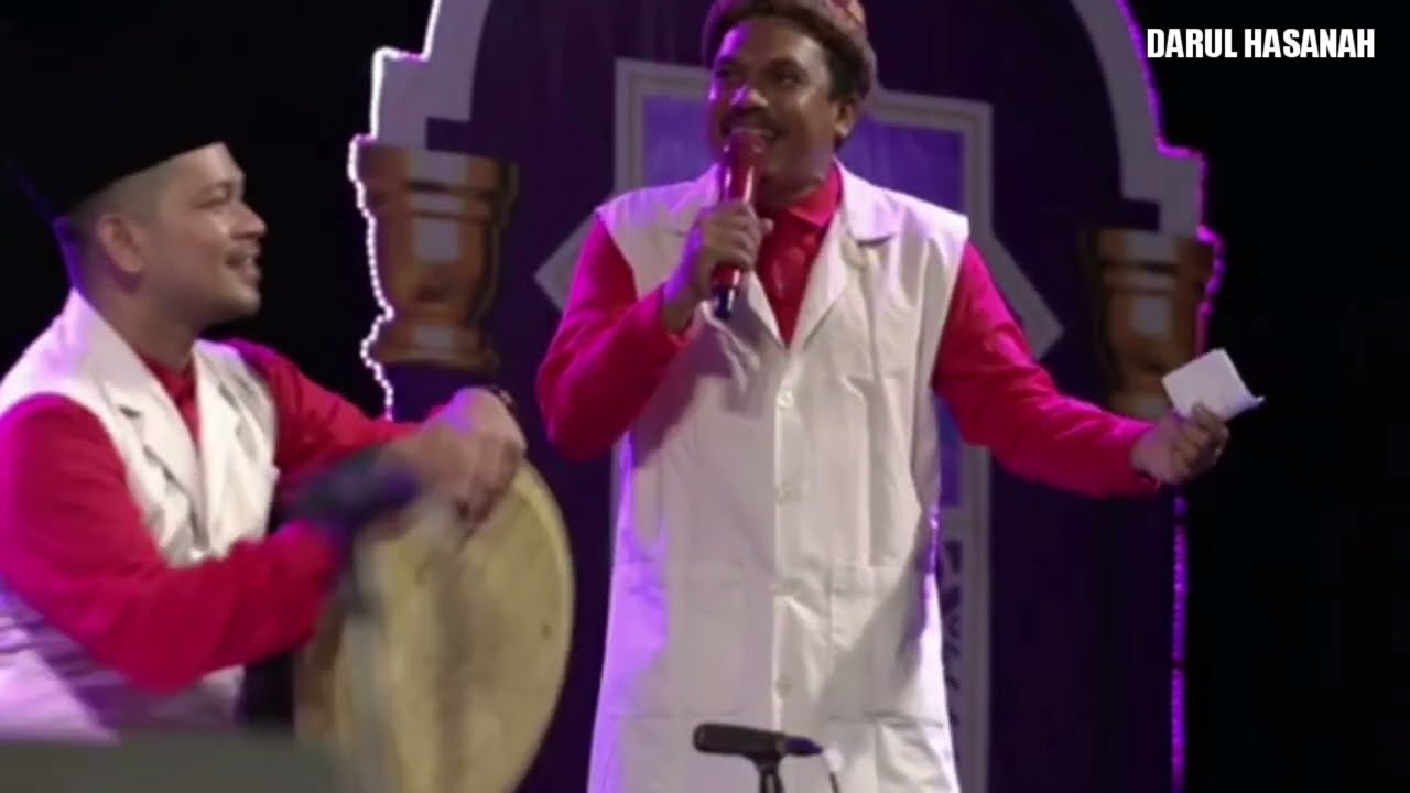 Eksplorasi Meucae dan Pantun Aceh oleh Sanggar Gelanggang Donya 🌺