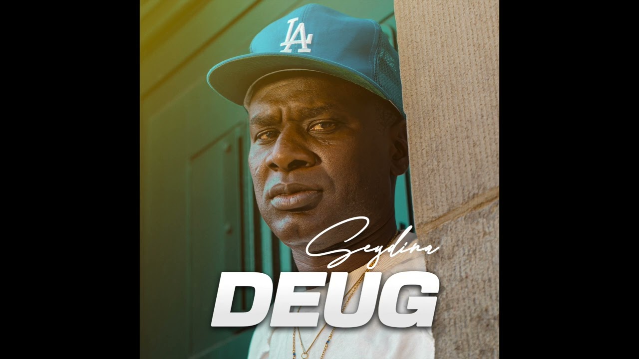 Seydina NDAYE - DEUG by @KarabalikBeatz đ¶