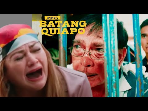 FPJ's Batang Quiapo | Full today review November 01 | Batang Quiapo Coco Martin #batangquiapolive