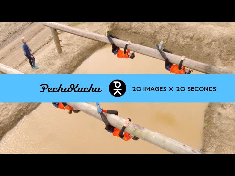 Ireland’s Fittest Family, an unlikely success story