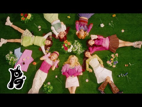 PG - VERSION OF ME (Music Video)