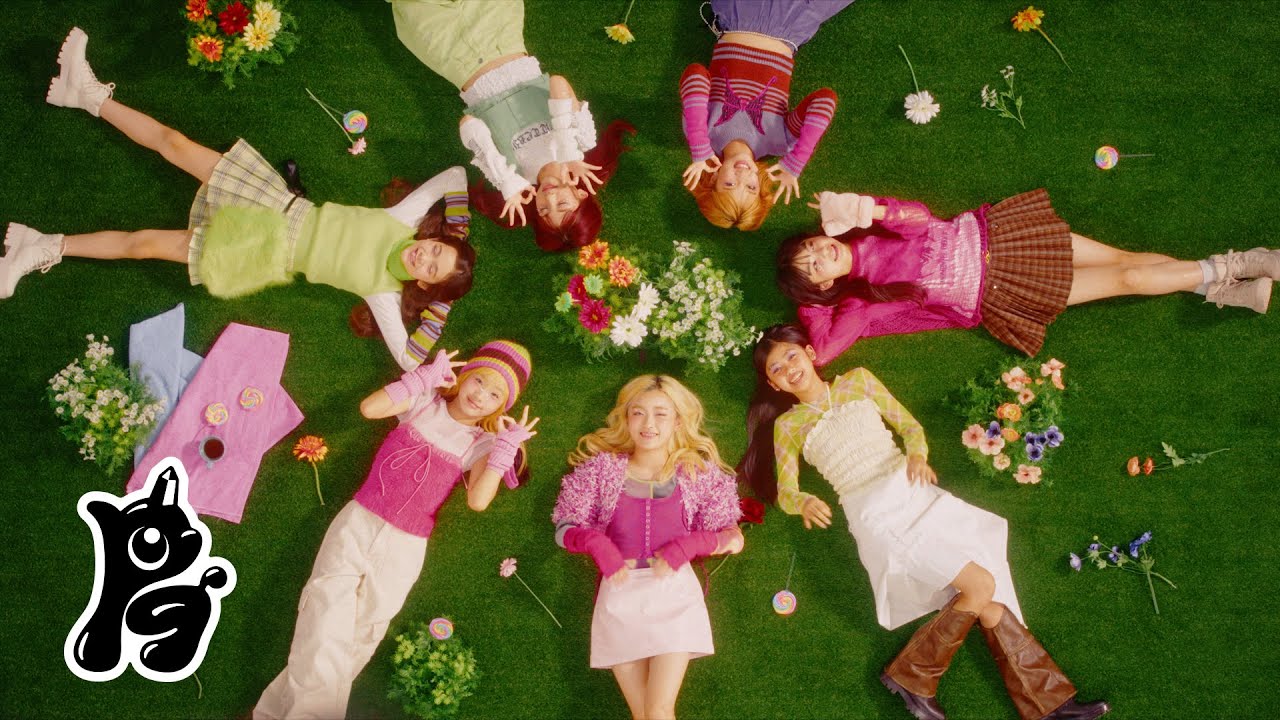 PG Releases Exciting New Music Video for 'VERSION OF ME' 🎧