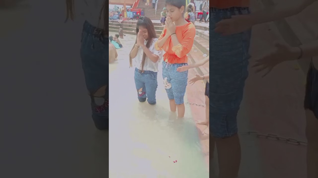 Ae Maiya Kalasha Dharaibo 🎶 | Pawan Singh Bhojpuri Short