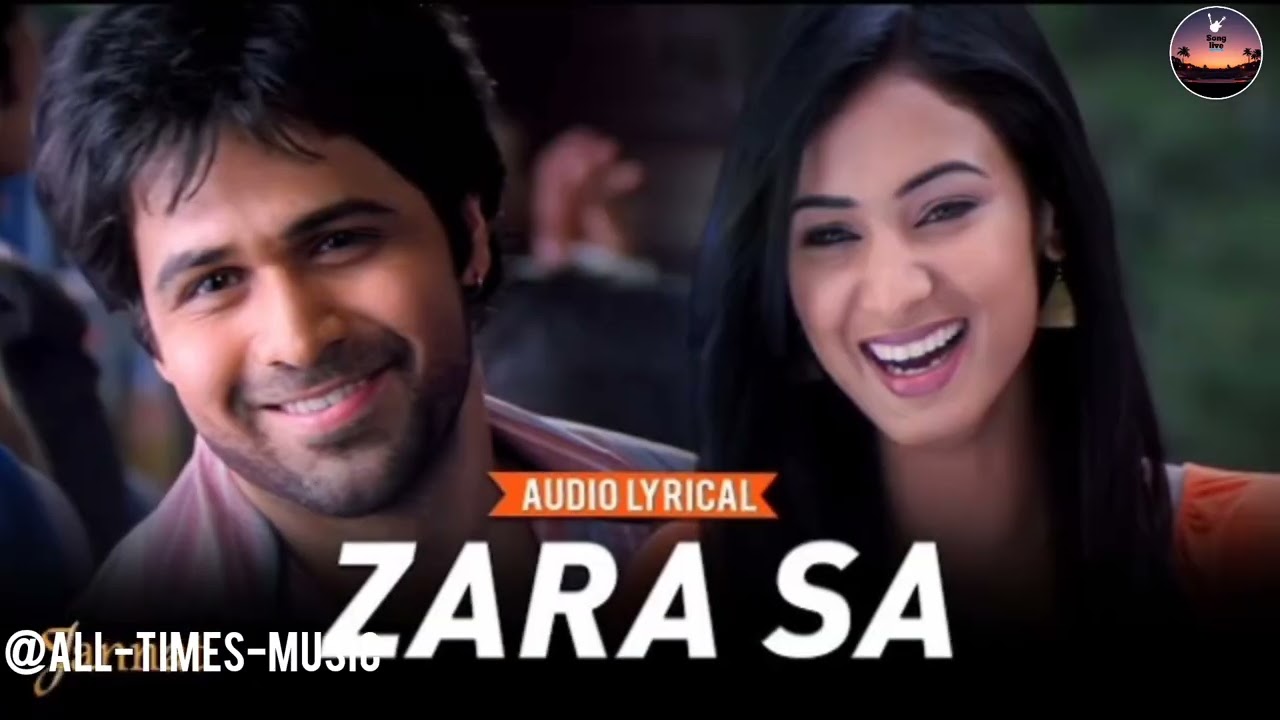 KK's New Hit Song 'Zara Sa' – Catch the Latest Lyrics & Reactions 🎶