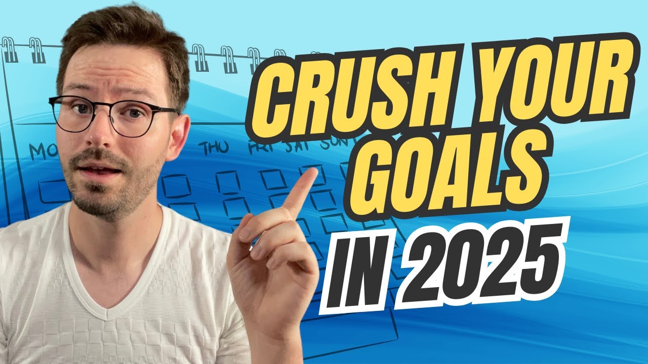 How to Achieve Your Cybersecurity Goals in 2025