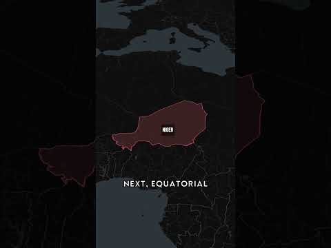 Fastest Growing Countries You Won’t Believe! 🚀📈 #FastestGrowing #GlobalTrends #DidYouKnow #Trending