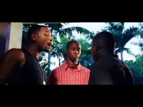 Bad Boys 2 - Reggie (VF)