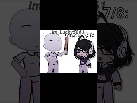 {Math difficulties...😟} #gacha #mathas #gachalife #mathematica #gachaclub #edit #gachameme