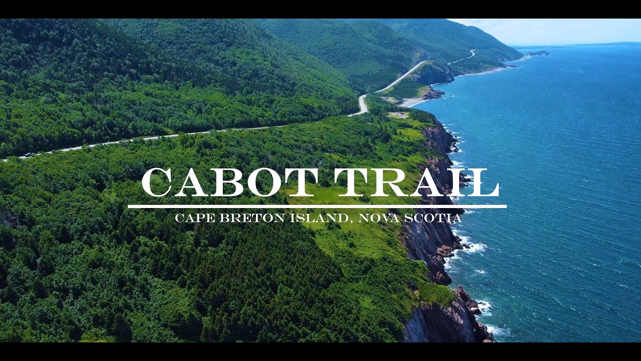 Cape Breton Island Guide: Top Cabot Trail & Hidden Gems 🌿