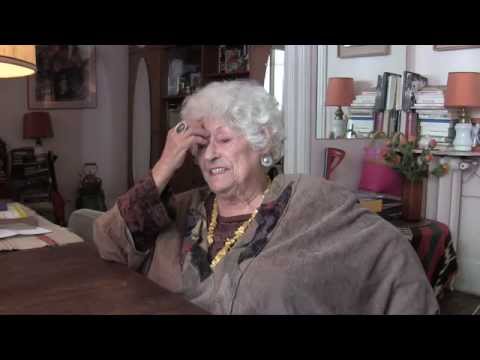 ETRE CONTEUR AUJOURD'HUI : 02 ALICE MENDELSON