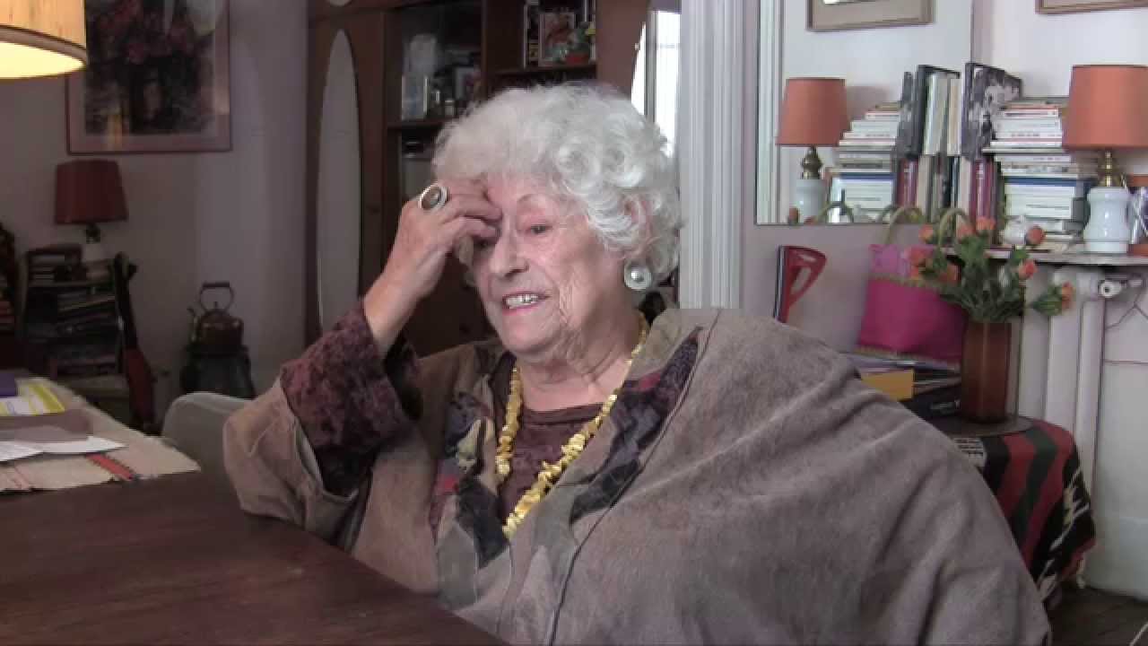 Découvrez Alice Mendelson, la Seconde Conteuse de 'Être Conteaur Aujourd'hui' 🎤