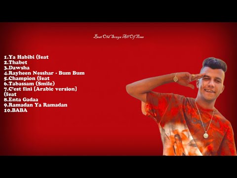 Mohamed Ramadan ~ Most Popular Hits Playlist ~ Greatest Hits โซ