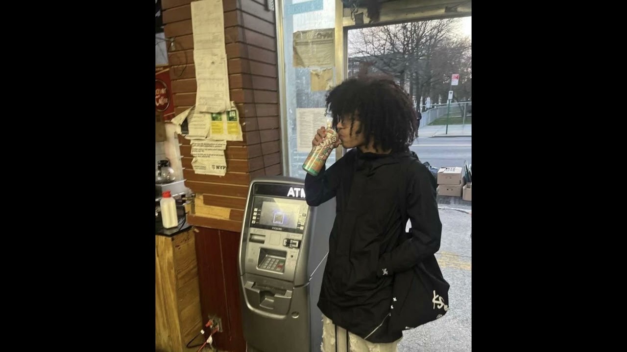 unreleased jaydes mix (basically an album)