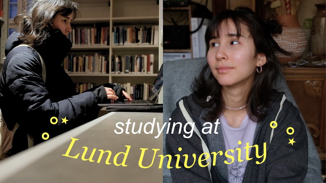 14 Reasons to Study in Lund, Sweden 🇸🇪