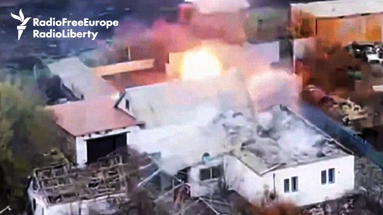 Pokrovsk Battle: Russia's Attempt to Trap Ukraine 🇺🇦