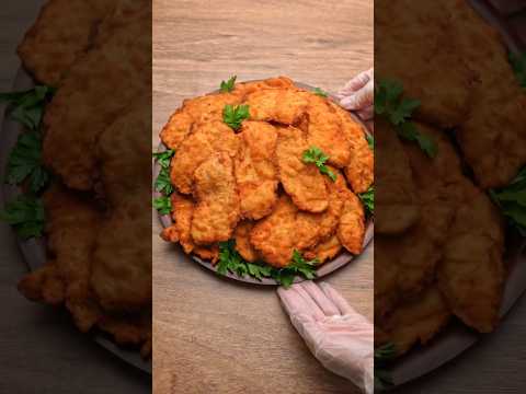 سر ثبات قشره البانيه وتتبيلته الرهيبه❤️ #ناديه_السيد #nadiaelsayed #بانيه #فراخ #دجاج #فراخ_بانيه