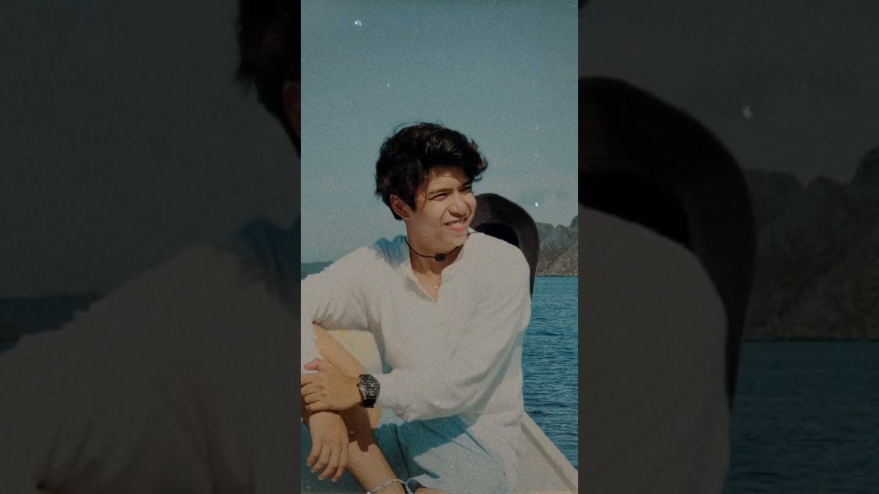 Super Crushable! Nash Aguas 😍 #LUVU