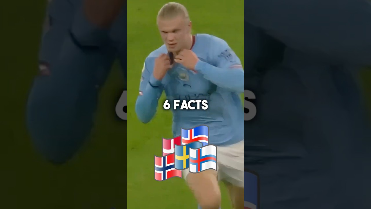 Who Are the Nordics? Discover Your Heritage 🧬