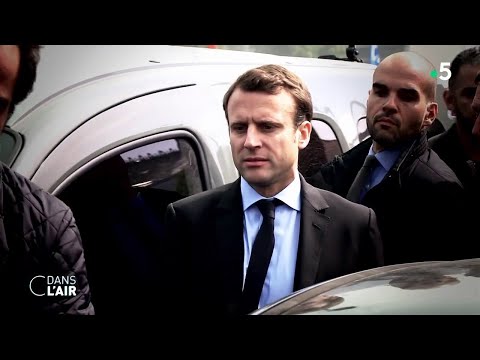 Sécurité du chef de l'État : mythes et réalité