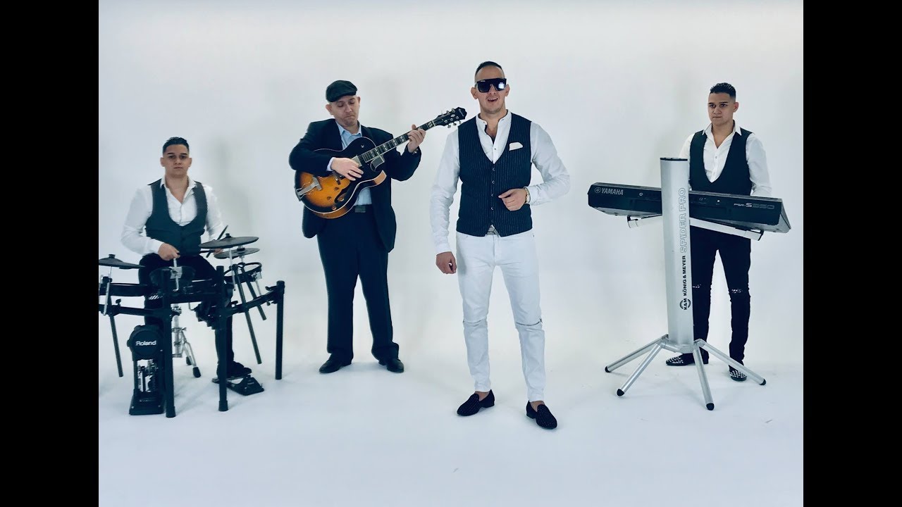 Horváth Family 2019 - Volt Egy Este 🎶 | Official ZGStudio Video