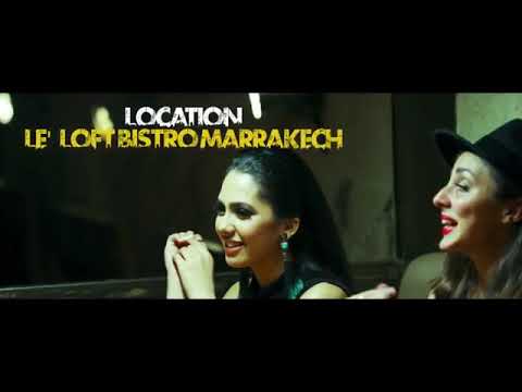 Manal Koulchi Ban Official Music Video | منال كلشي بان فيديو كليب