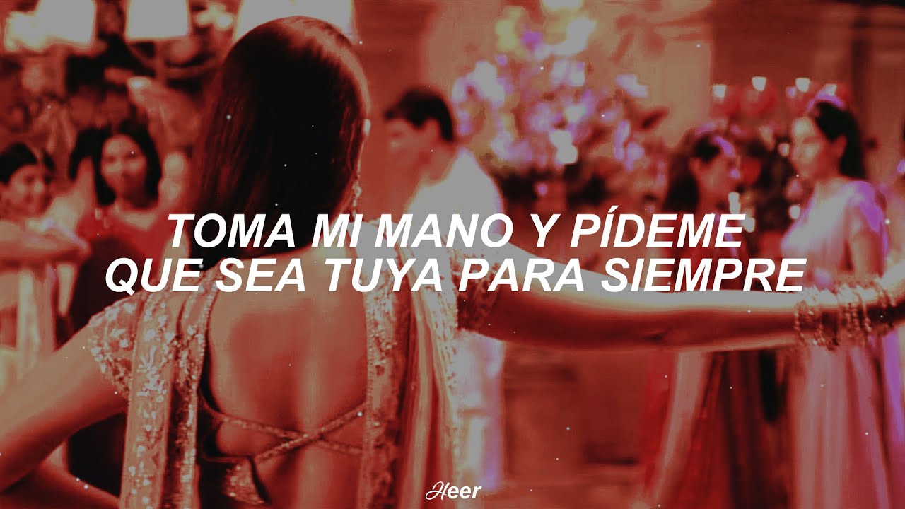 Bole Chudiyan - Kabhi Khushi Kabhie Gham en Español 🇪🇸