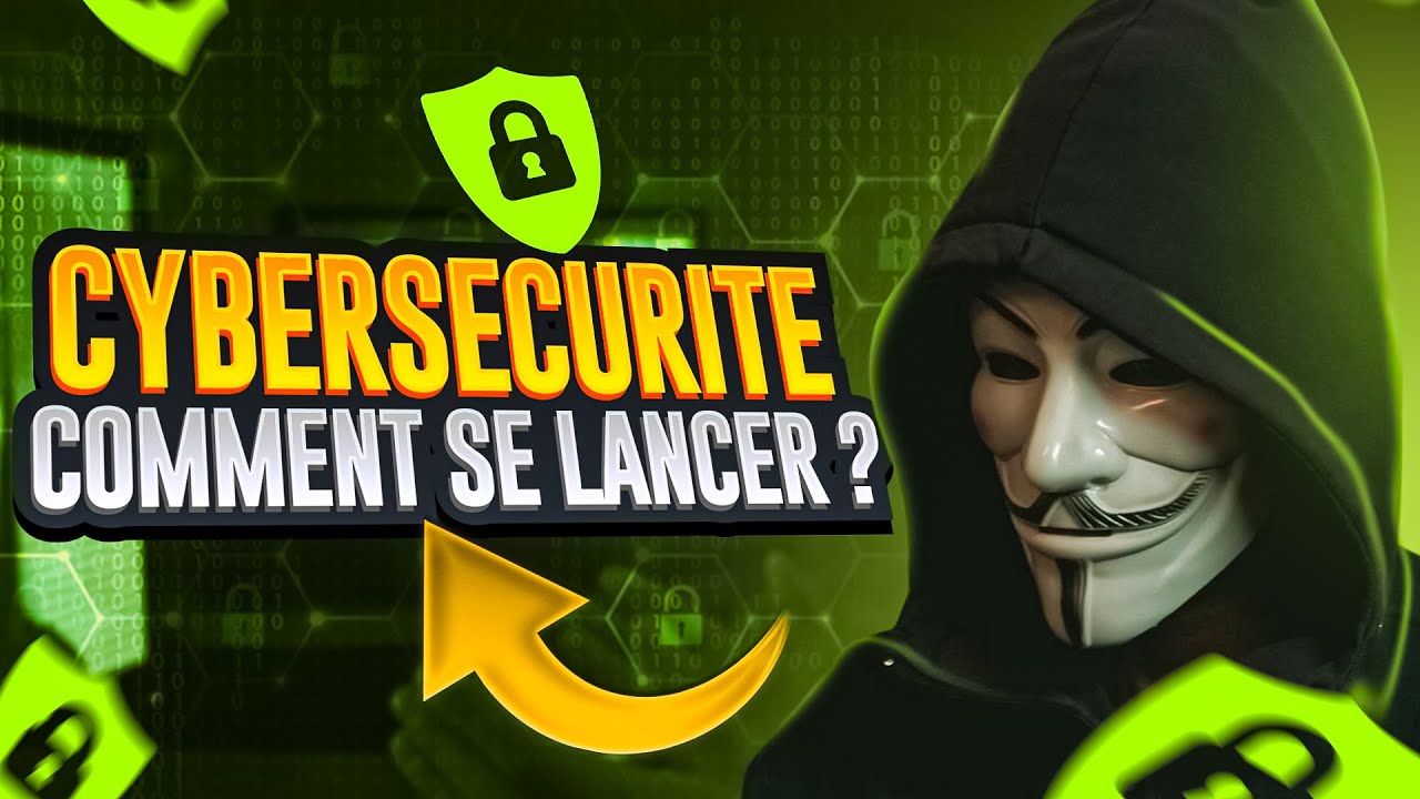Guide Complet de Cybersécurité pour Débutants