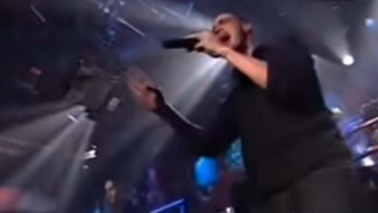 Taproot Live Poem Performance πΆ