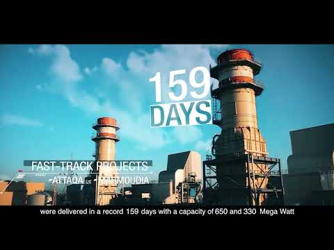 ELSEWEDY ELECTRIC - AFRICA (EN)