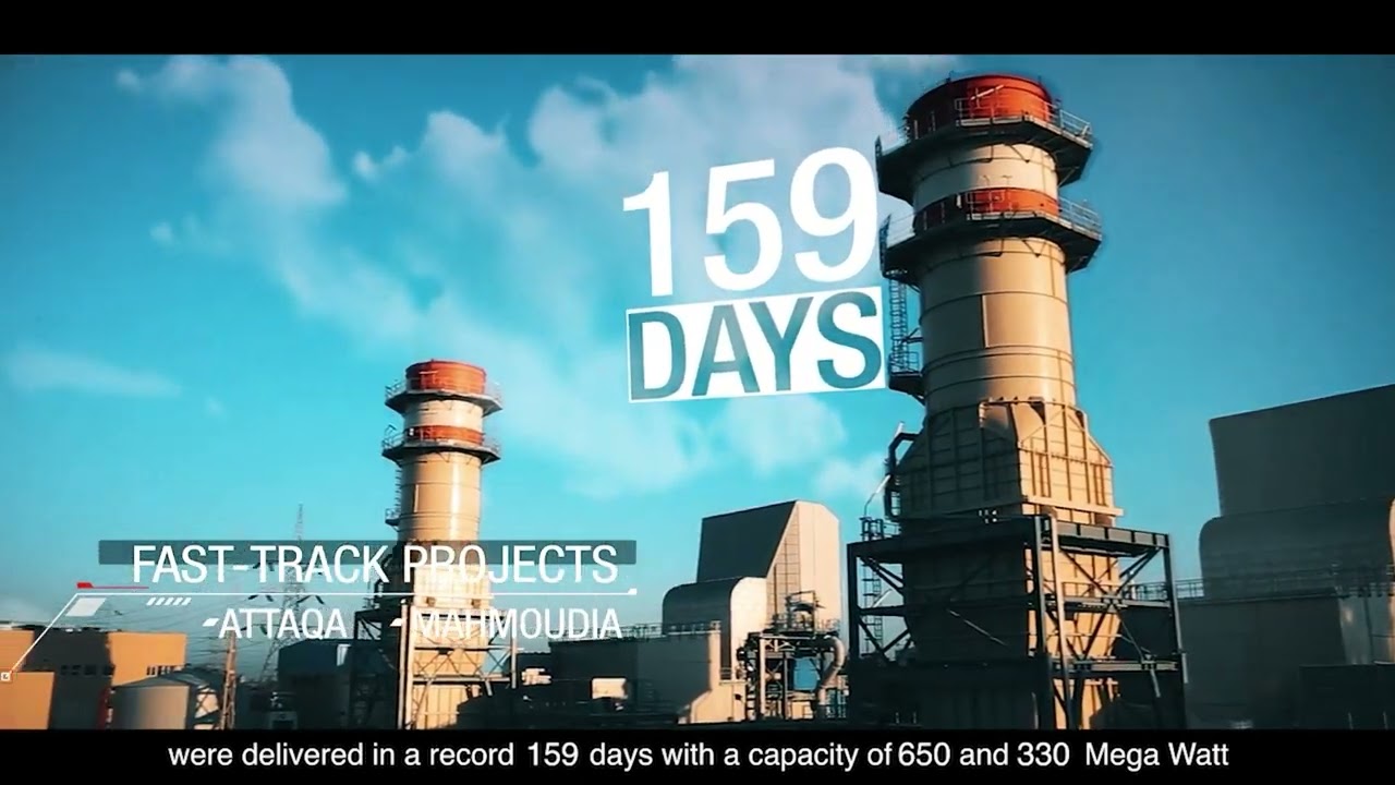 Elsewedy Electric Celebrates 20 Years of Growth & Investment in Africa 🌍