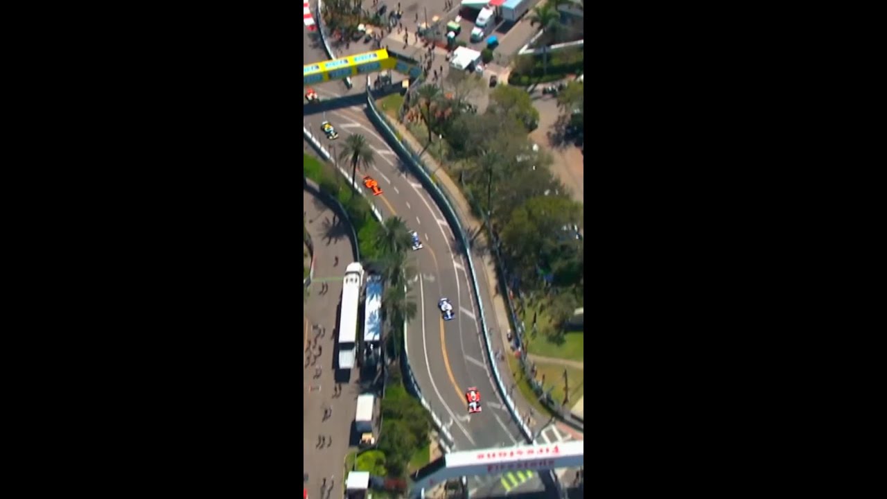 Firestone Grand Prix of St. Pete Kickoff 🎉