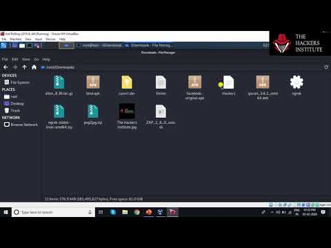 What is Steganography? Steganography explained-How to hide data in an image.
