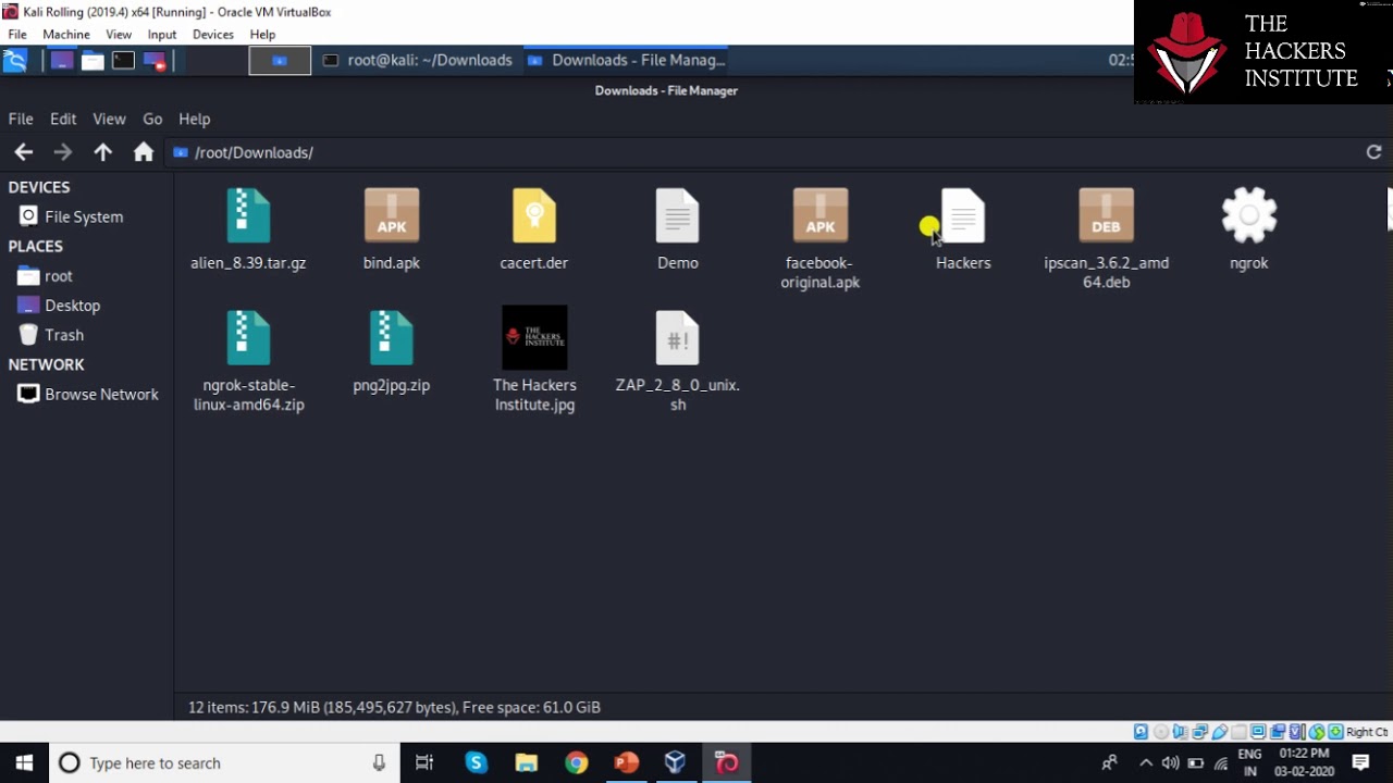 Steganography Explained: How to Hide Data Within Images 🔍