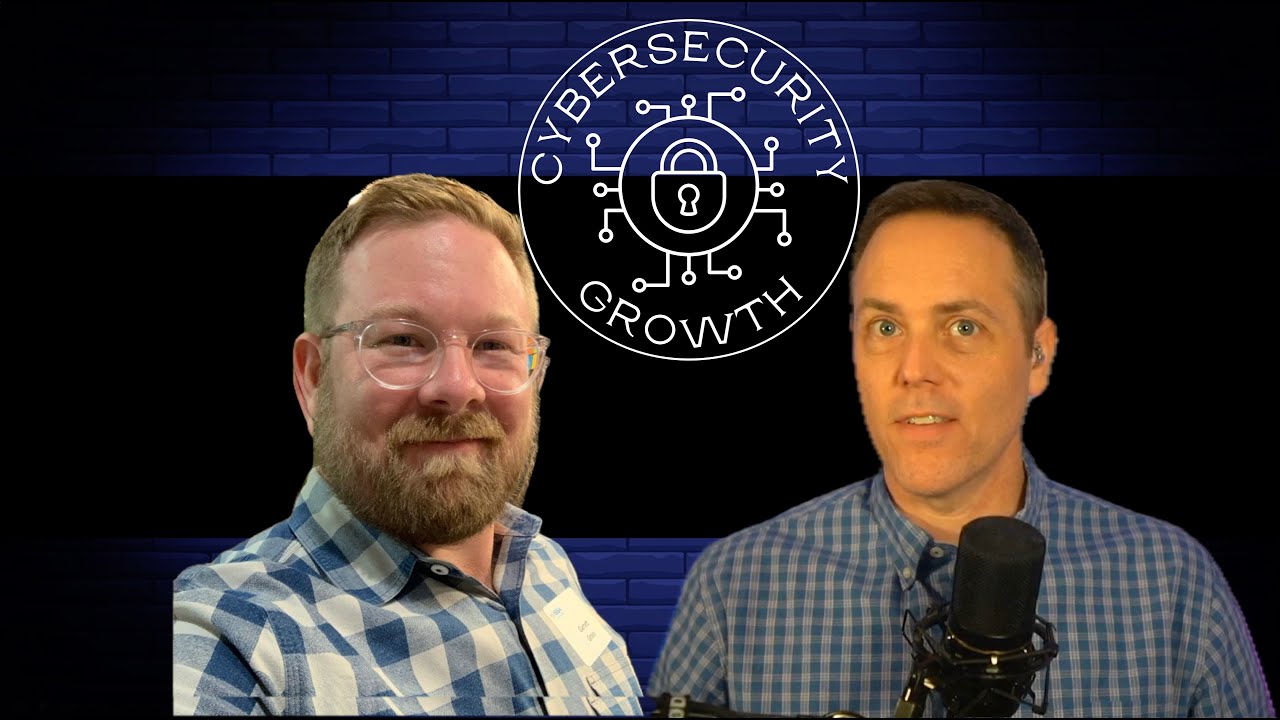 This Week in Cyber & Resume Workshop #2