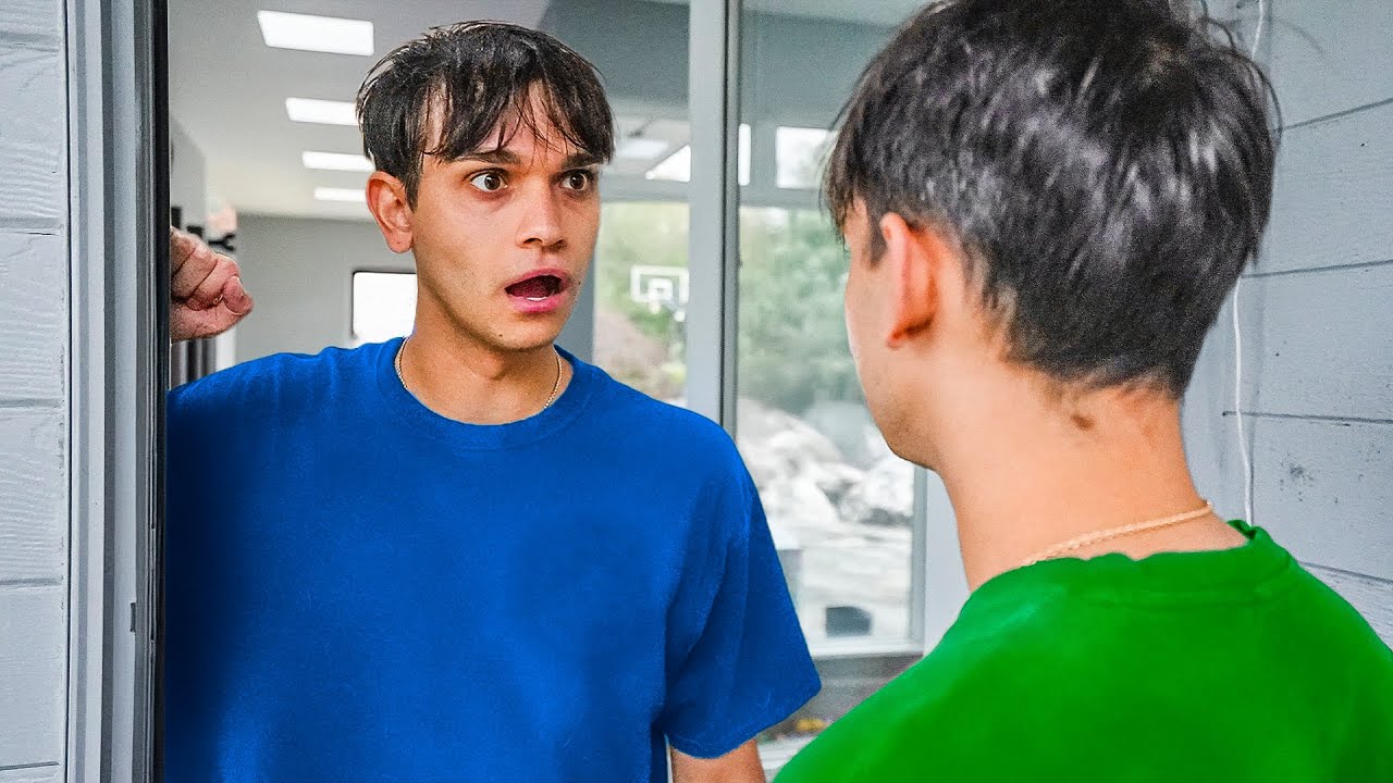 Is My Twin Brother Back? Shocking Update After His Move ✨