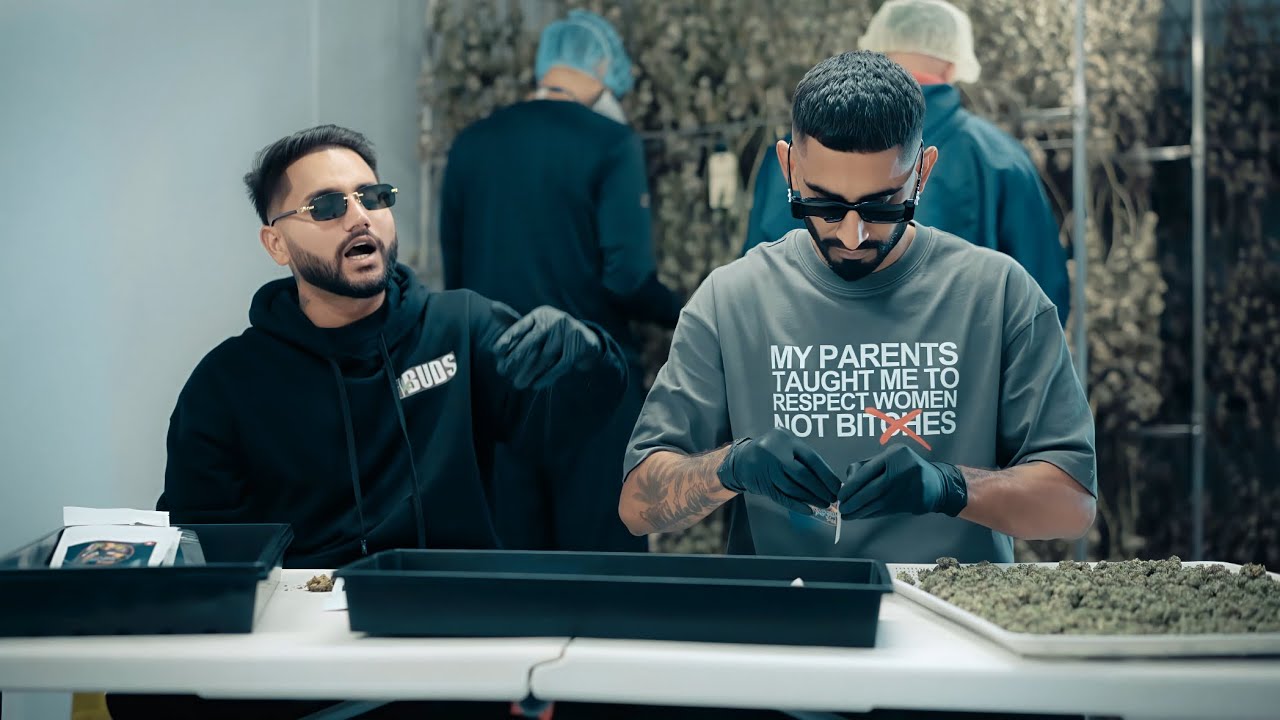 Challa - King Love ft. Sultaan & Sukh Knight ๐ถ