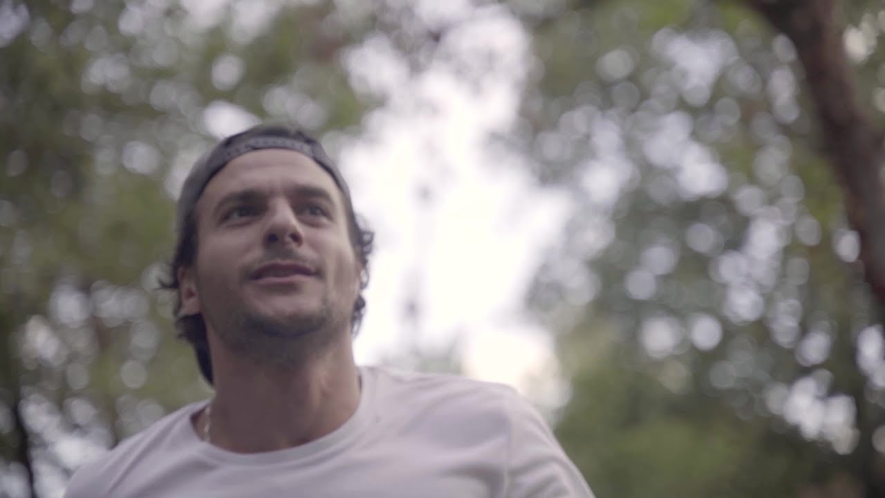 Amir - Ma lumière (Clip officiel)