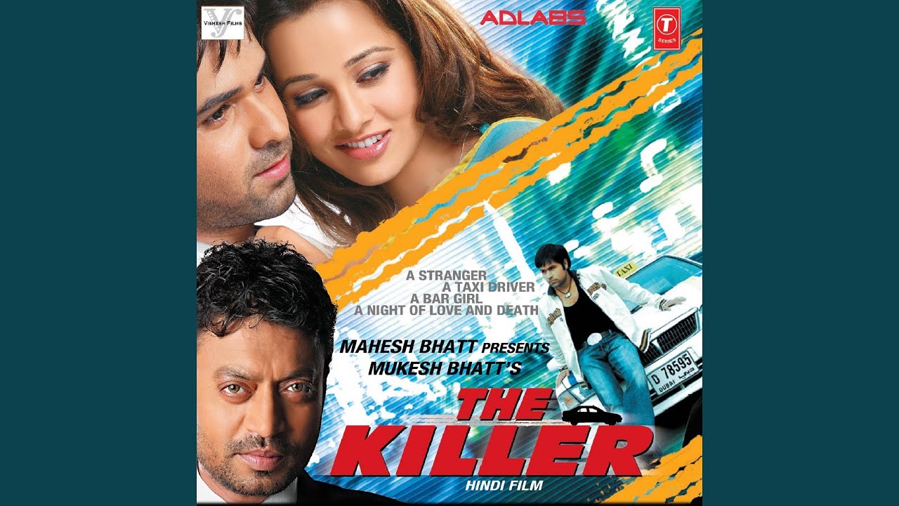 Teri Yaadon Mein by K.K., Shreya Ghoshal (2006)