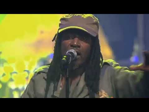 Alpha Blondy - Jerusalem Live at Zenith Paris 2009 🎶