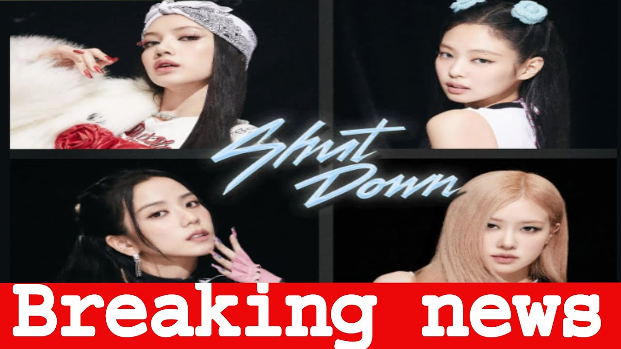 BLACKPINK & Linkin Park to Headline Rock in Rio 2026 🎸