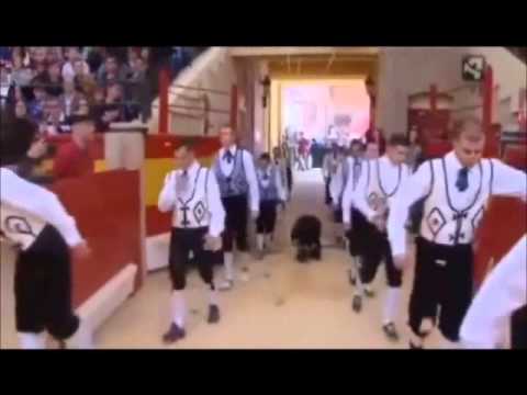 Jonatan Estebanez 'El Peta': A Legendary Champion