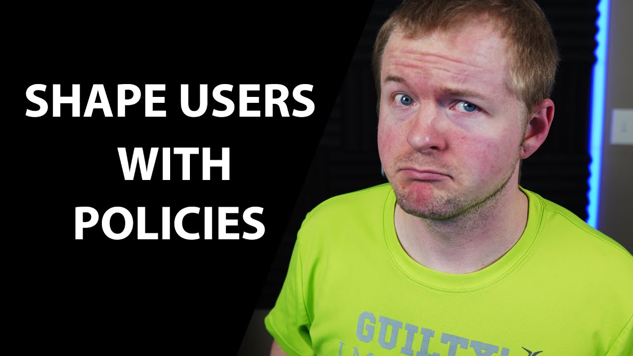 Cyber Security Management: Policies & Procedures 🛡️