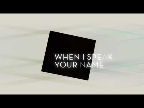 Natalie Grant - My Weapon (Official Lyric Video)