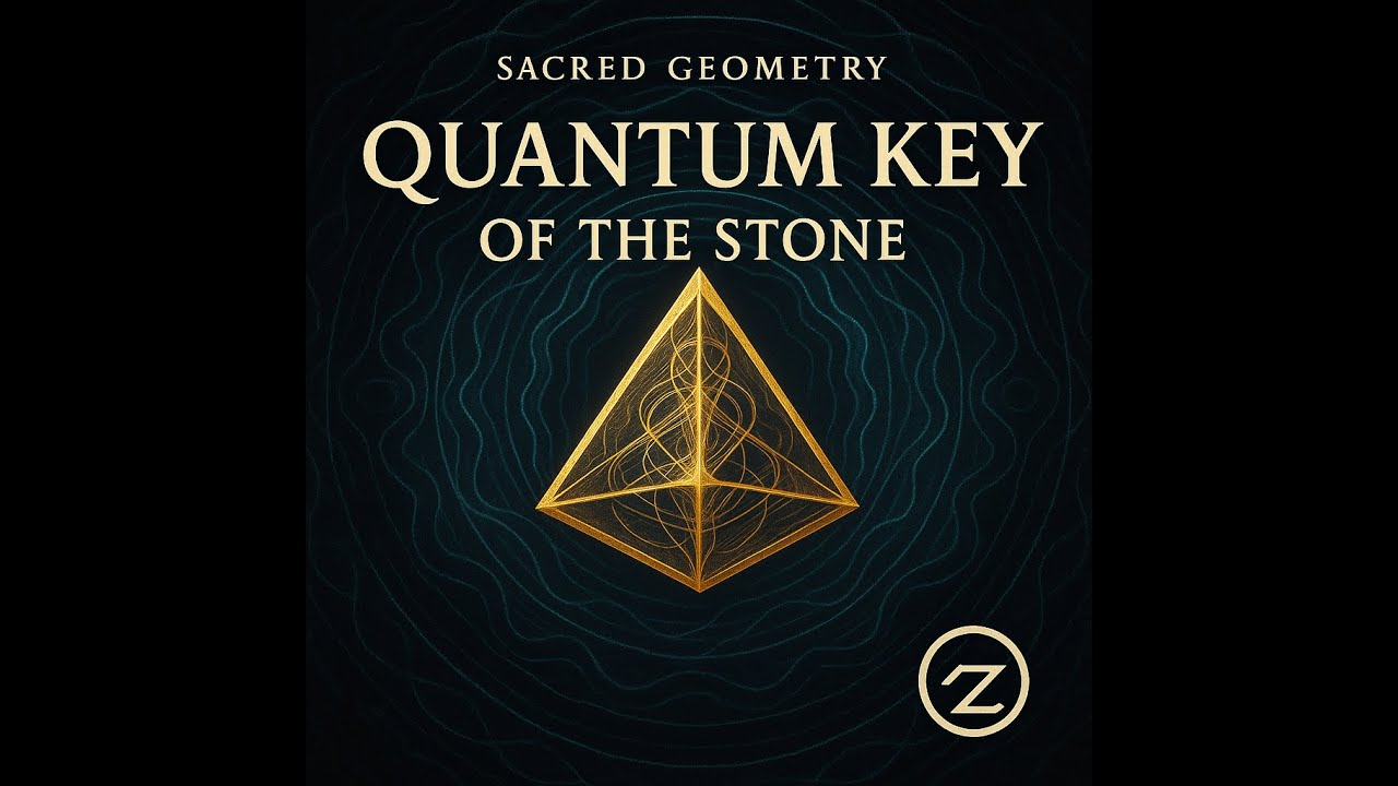 The Philosopher’s Stone: A Cymatic Algorithm for Higher-Dimensional Cryptography