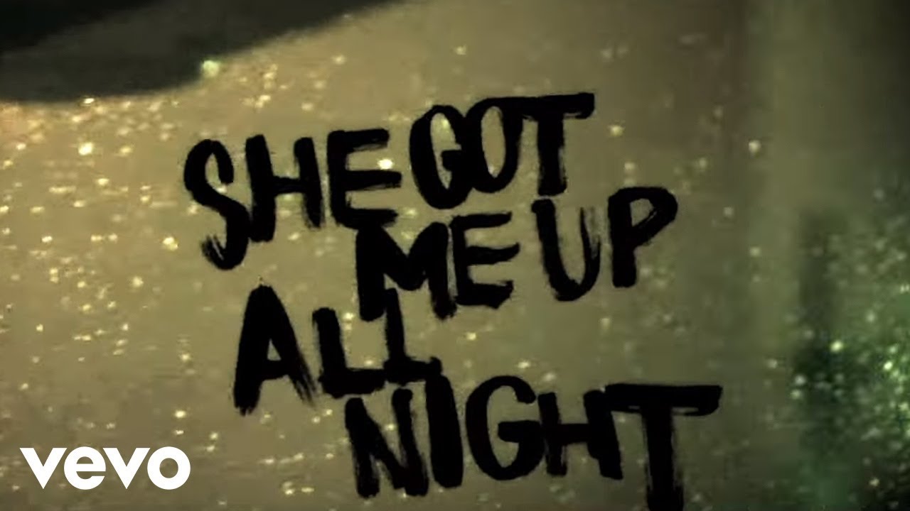 J. Cole ft. Miguel – Power Trip (Lyric Video) 🎶