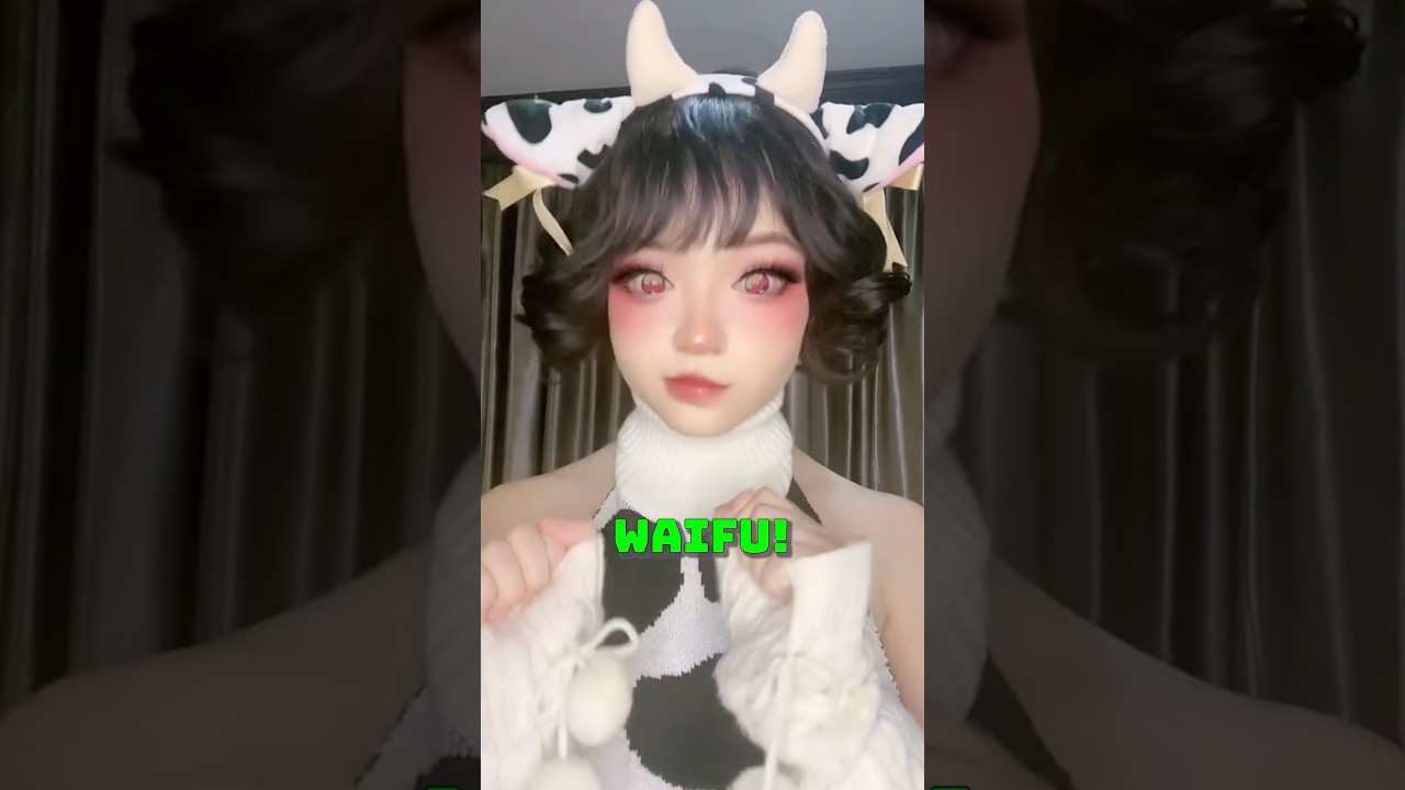 Marrying Anime Waifu in Japan!