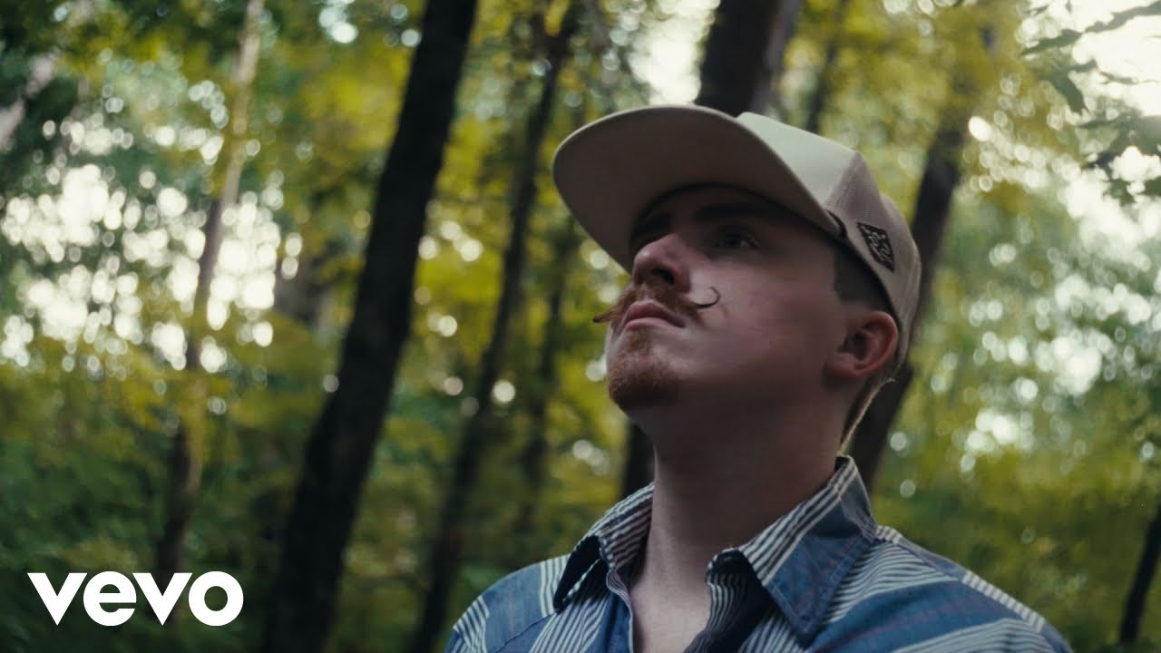 Tyler Nance - Keeps Me Sane (Official Video) 🎶